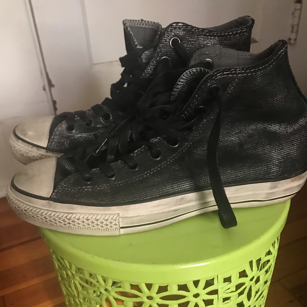Converse x John Varvatos Rare 7M/9W